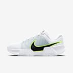 Nike Zoom GP Challenge Pro Men's Hard Court Tennis Shoes. Nike IL